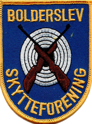 Bolderslev Skytteforening logo