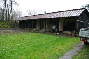 Riffelhuset