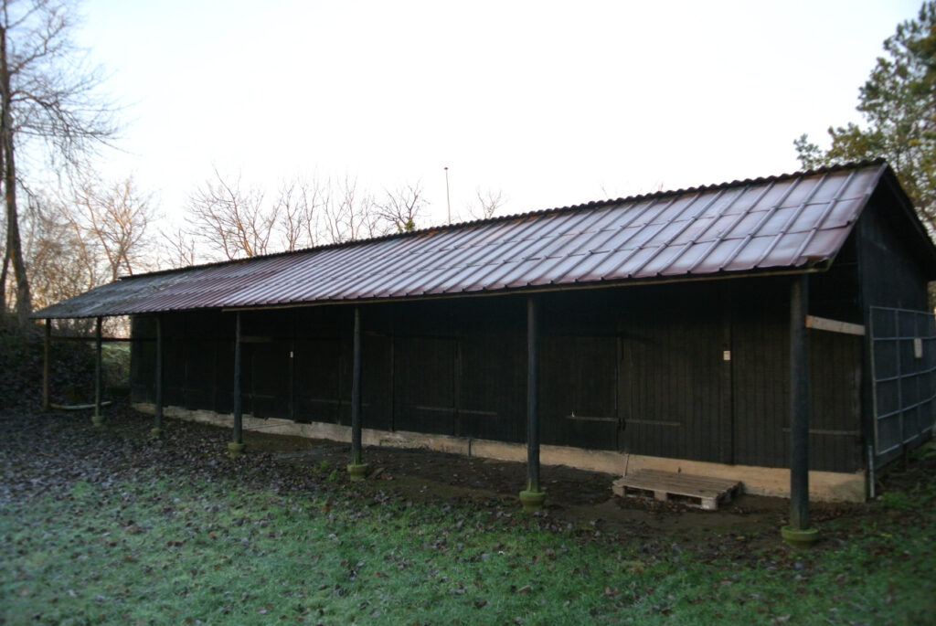Riffelhuset