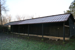 Riffelhuset