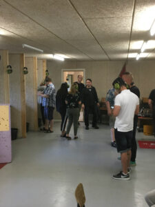 Pistolhuset