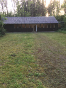 25m banen