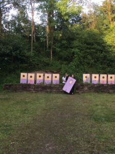 25m banen